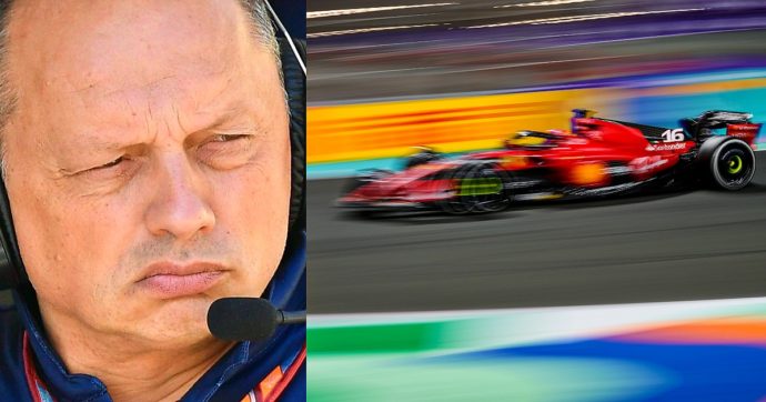 Disastro Ferrari, i tormenti di Vasseur: “Non raccontiamoci stron***e”. Cosa ha chiesto agli ingegneri