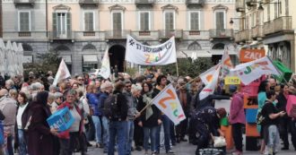 Copertina di Ivrea, la giunta di destra (uscente) mette a bando il centro di aggregazione gestito dalla cooperativa Zac!. Mobilitazione dei cittadini