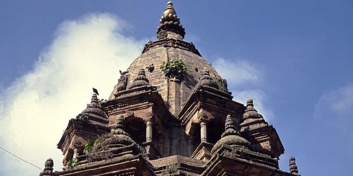 Tiziano Ronchi, liberato su cauzione in Nepal il professore 27enne accusato di aver sottratto reperti da un tempio