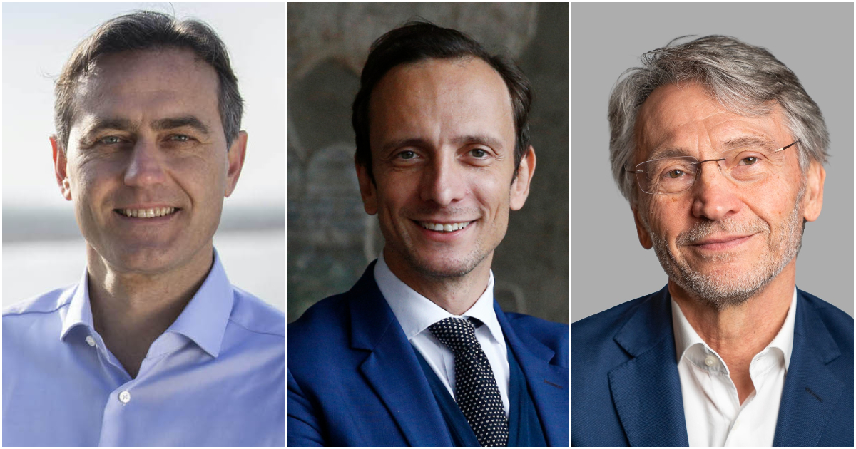 Lega FdI 