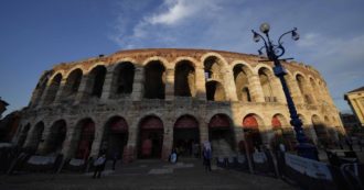 Copertina di “L’Arena di Verona discrimina le persone con disabilità durante i concerti”: condannata