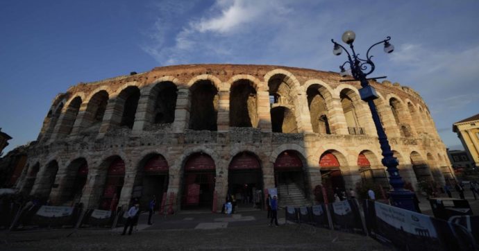“L’Arena di Verona discrimina le persone con disabilità durante i concerti”: condannata