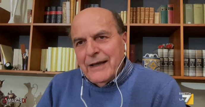 Bersani propone di abolire il sostituto d’imposta dei lavoratori: una sberla salutare alla sinistra