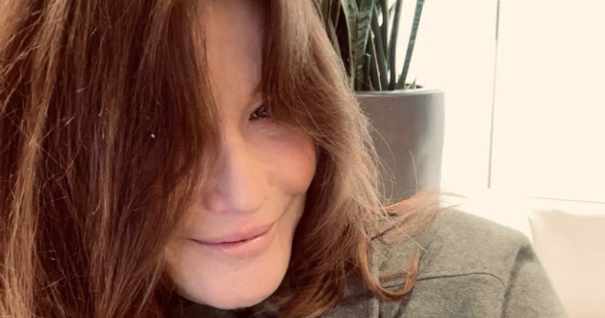 Carla Bruni 