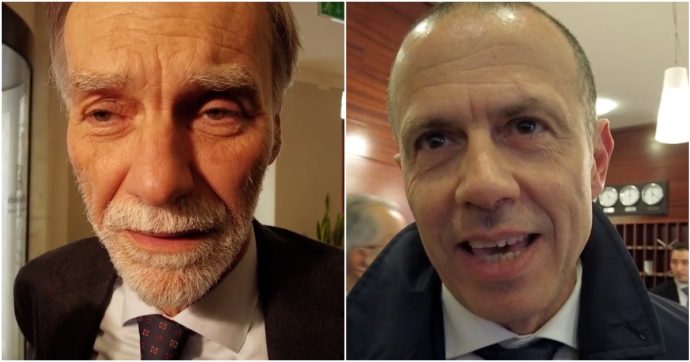 Copertina di Intanto i partiti lavorano a mozione unitaria: “L’Italia chieda un’iniziativa di pace alla Ue”. L’annuncio di Delrio. La Lega: “Noi ci siamo”

