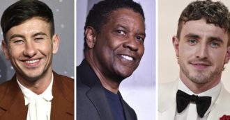 Copertina di Il gladiatore 2, sarà questo il cast del sequel del cult di Ridley Scott?