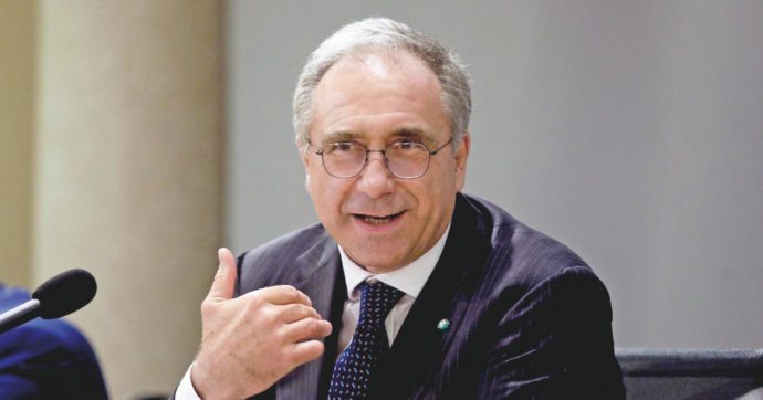 Caos in Consob, lascia anche Paolo Ciocca