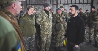 Copertina di Usa-Slovacchia, che affari: elicotteri a prezzo scontato