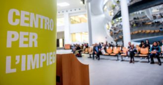 Copertina di Centri per l’impiego, il flop delle Regioni: assunto 1 su 3