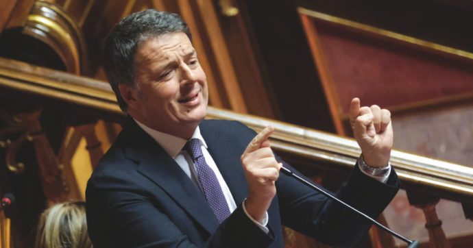 Conflitto d’interessi: ai forzisti il dossier sulla “norma Renzi”