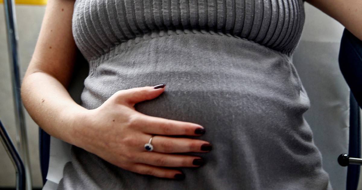 Gestazione per 