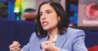 Copertina di Elly s’inceppa sui capigruppo. E  vola a Bruxelles per il Pse