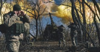 Copertina di Romeo, FI e Patuanelli: “Così la pace non si farà”