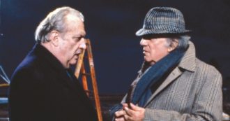 Copertina di Cinema per i soldi o la gloria