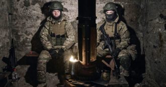 Copertina di Ucraina, Mosca: “Usa giocano con il fuoco”. Lavrov: “Proiettili all’uranio causeranno un’ulteriore escalation”
