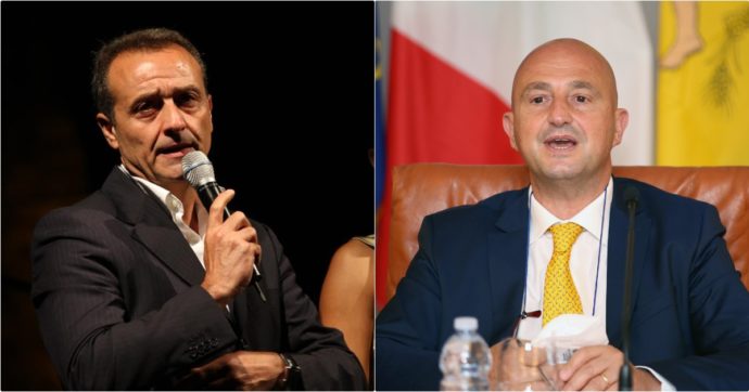 Sicilia, centrodestra di nuovo nel caos: a Trapani la lista civica della Lega si schiera col candidato del Pd. Fdi invoca Schifani
