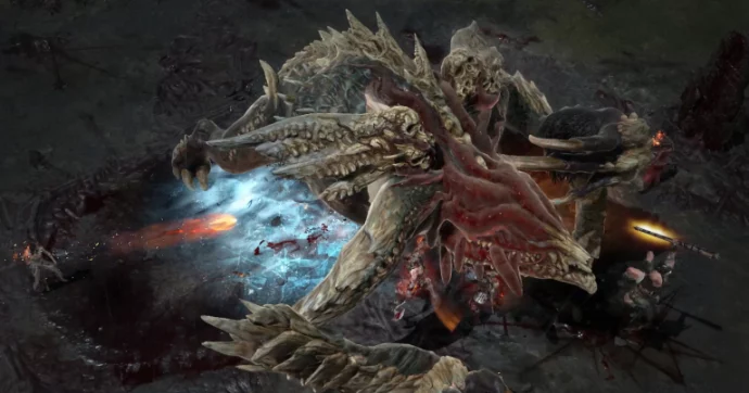 Diablo 4: in attesa della open beta, un’anteprima del gioco più atteso di Blizzard