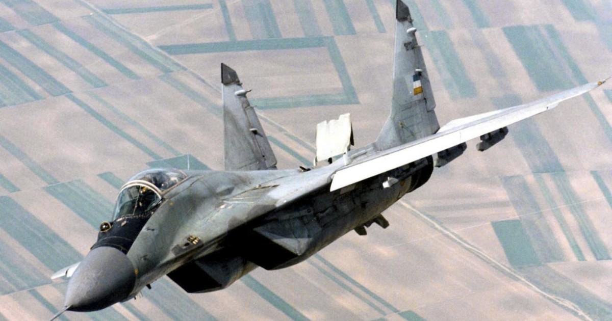 Ukraine, live coverage – Slovakia delivered its first 4 MiG-29s to Ukraine.  Russia: “Continuous escalation of NATO and the European Union”