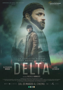 Delta, Alessandro Borghi e Luigi Lo Cascio protagonisti di un film d’autore senza eccessi e fronzoli formali