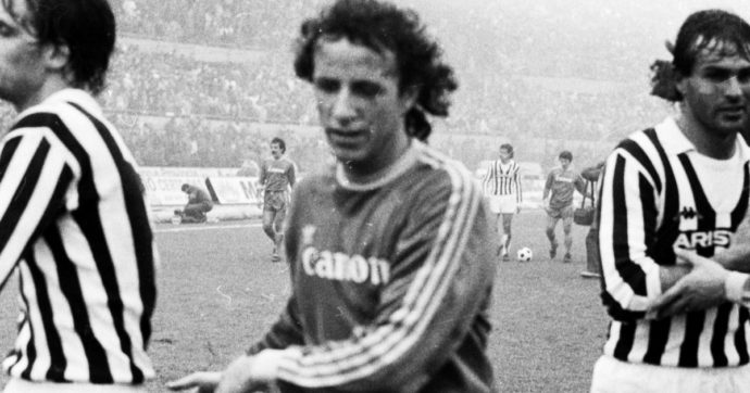 Ti ricordi… Dirceu che portava calcio, sorrisi e intelligenza: da Verona a Napoli, fino a Eboli (dove stadio e palazzetto hanno il suo nome)