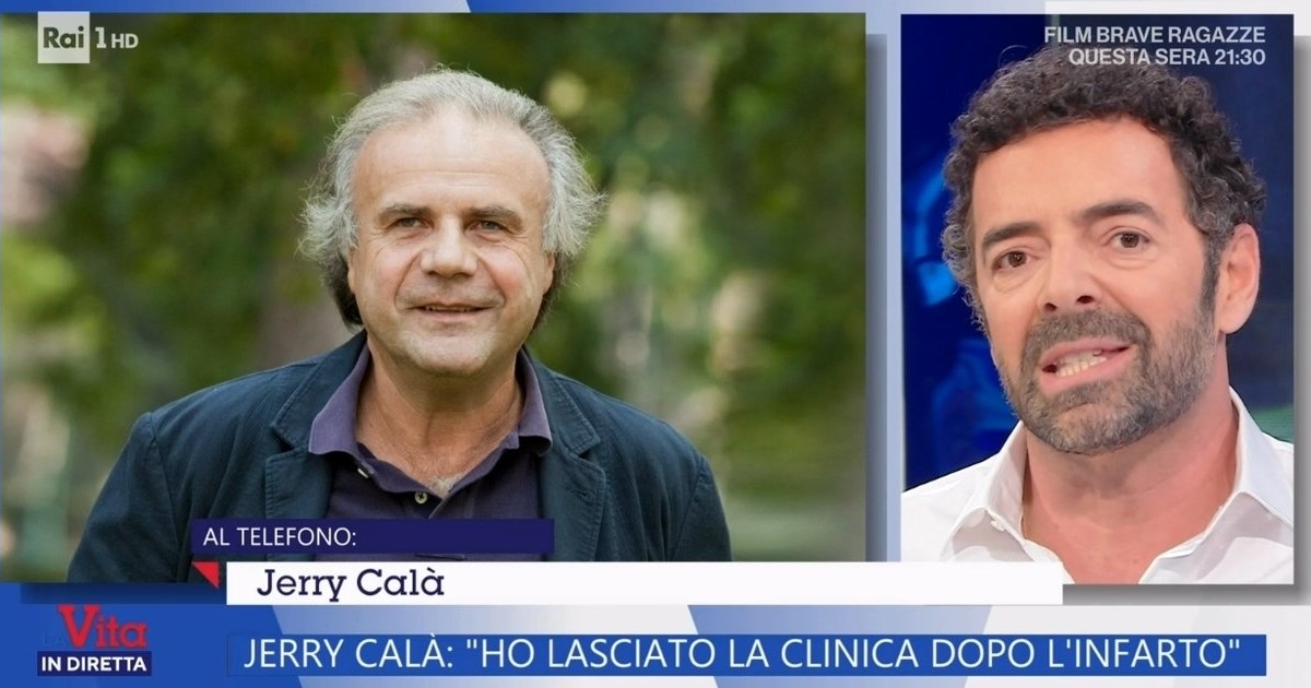 Infarto Jerry 