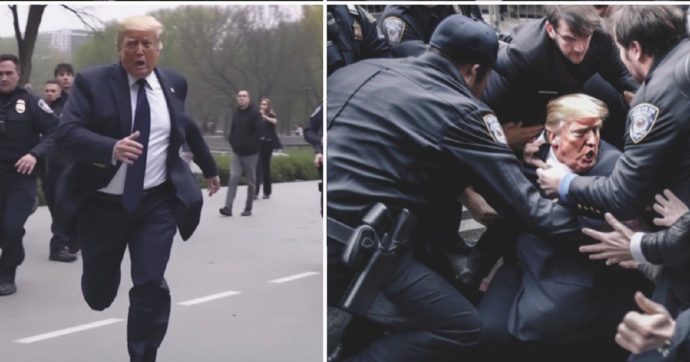 Procura contro Trump: “Alimenta le voci su arresto per spingere Gop ad attaccarci”