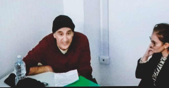 Domiciliari a Cospito, l’udienza è in ospedale