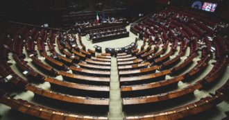 Copertina di Camera, il question time in Aula con i ministri Nordio, Crosetto, Salvini e Calderone: la diretta tv