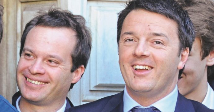 “In email e chat contatti tra Carrai e il Mossad”