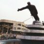 Copertina di Dall’antrace di Saddam a Teheran nucleare: le false prove per attaccare