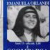 Copertina di Emanuela Orlandi, “chiamatemi Leone”: il ruolo dell’ex agente 007 Gianfranco Gramendola. Secretata la sua audizione in commissione