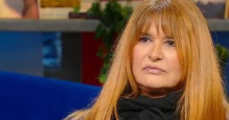 Copertina di Daniela Rosati, l’ex moglie di Adriano Galliani da conduttrice tv a suora laica in Svezia: “Ho fatto voto di castità, all’inizio mi pesava…”