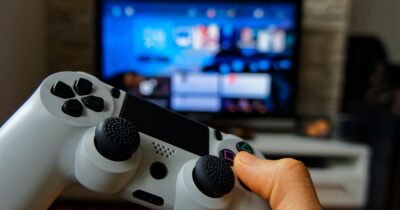 Copertina di “Videogiochi come ‘The Legend of Zelda’ fanno bene alla salute mentale, aiutano a trovare il senso della vita”: il nuovo studio “rivoluzionario” sui videogames