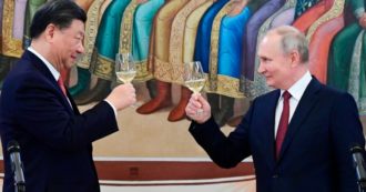 Copertina di Xi Jinping e Putin si spartiscono l’Asia centrale: ecco il piano che frena le ambizioni uzbeke e tiene alla larga Turchia e Occidente