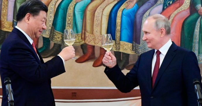 Xi Jinping e Putin si spartiscono l’Asia centrale: ecco il piano che frena le ambizioni uzbeke e tiene alla larga Turchia e Occidente