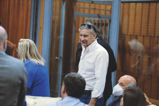 Mollicone, Arma chiede danni ai tre carabinieri