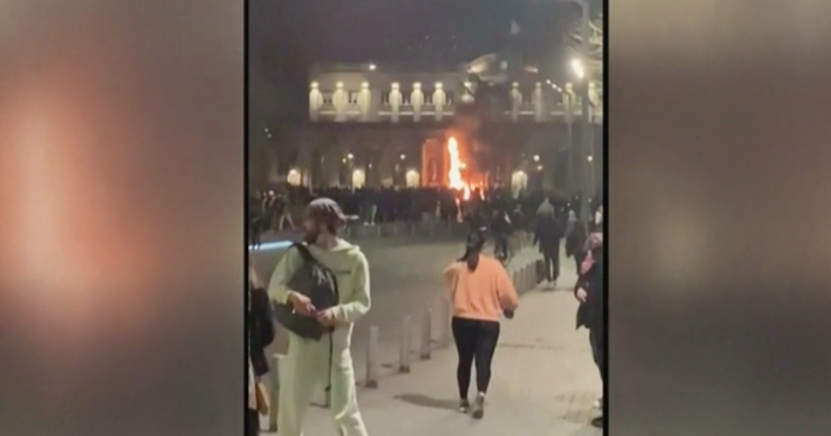 Proteste Francia 