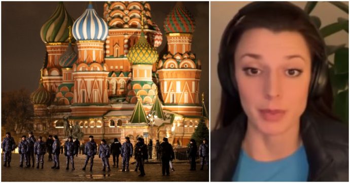 “Elvira Vikhareva è stata avvelenata con metalli pesanti”: chi è l’oppositrice di Putin