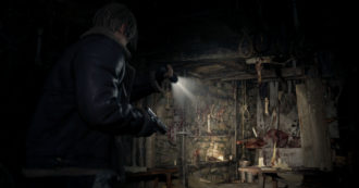 Copertina di Resident Evil 4: Un remake più cupo e adulto dell’originale
