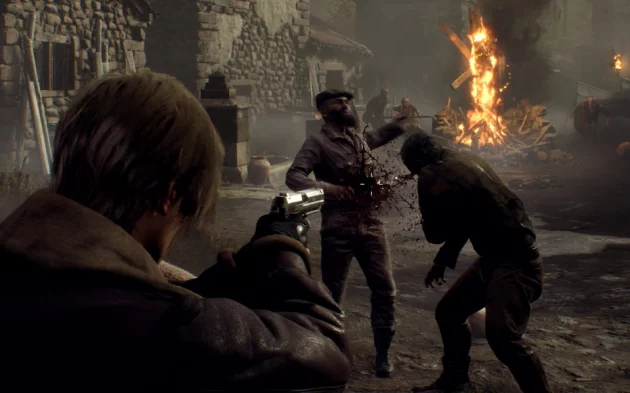 Resident Evil 