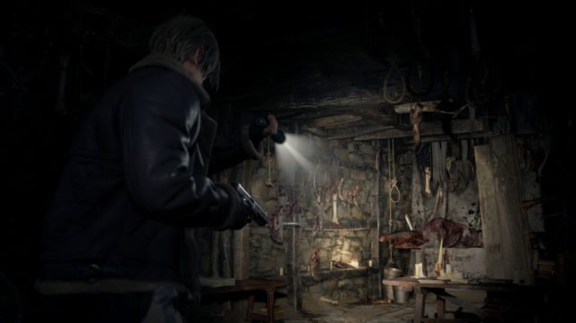 Resident Evil 4: Un remake più cupo e adulto dell’originale