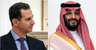 Copertina di La nuova pax saudita: Riyad riprende le relazioni anche con la Siria di Assad. “È un messaggio di sfida agli Usa”