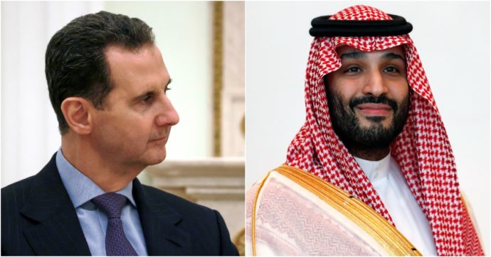 La nuova pax saudita: Riyad riprende le relazioni anche con la Siria di Assad. “È un messaggio di sfida agli Usa”