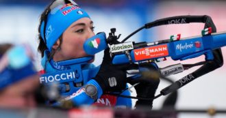 Copertina di Battiti a mille, imprevedibilità e divertimento: così gli italiani hanno scoperto il biathlon. I numeri di uno sport uscito dalla nicchia