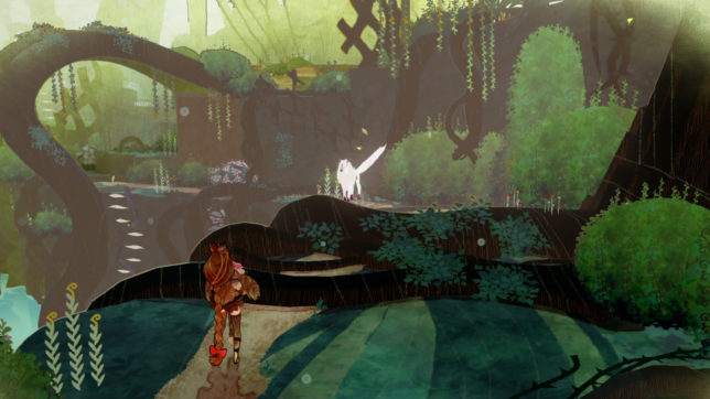 Bayonetta Origins: Cereza and the Lost Demon – Una splendida fiaba dagli autori di Bayonetta