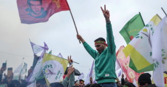 Copertina di L’offensiva di Erdogan contro i curdi colpisce anche i bambini