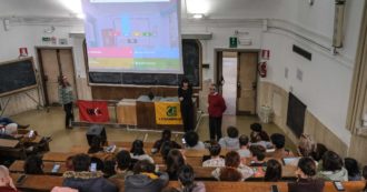 Copertina di Mense per il clima, partiamo dalle università per ridurre le proteine animali