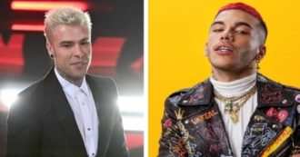 Copertina di Strage di Corinaldo, Fedez testimone in tribunale: “Locali strapieni per pagare i cachet dei vip, non si poteva prevedere la tragedia ma almeno uno svenimento si”