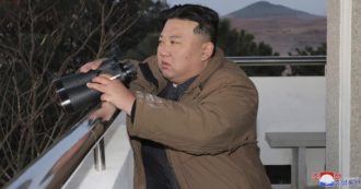 Copertina di “Il drone sottomarino che può generare uno tsunami radioattivo”: la Corea del Nord annuncia nuovi test nel mar del Giappone