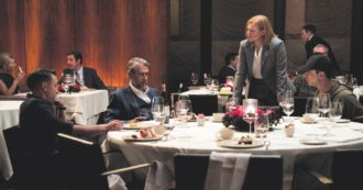 Copertina di I Roy, una famiglia infelice a modo suo Gran “Succession”